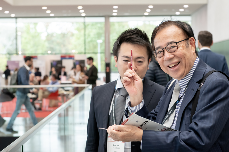 EAO membership