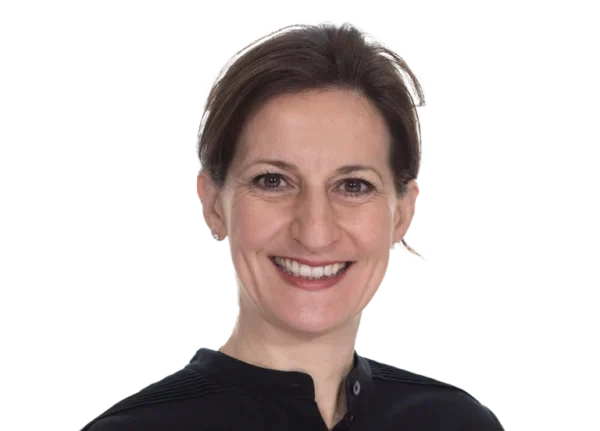 Irena Sailer