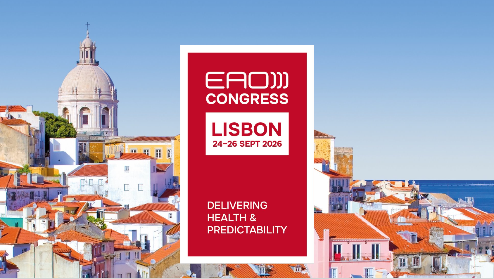 EAO Congress